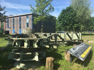 Reporter Radio: De vervuiler betaalt, maar Defensie niet