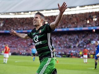 Vandaag op NPO Radio 1: verslag van motocrosser Jeffrey Herlings, Eredivisie en Vuelta