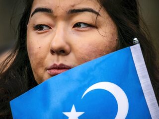 Macht vanuit China: 'Je hebt altijd de angst in je achterhoofd, wat gebeurt er met mijn familieleden'