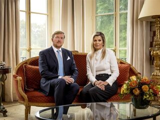 'Geef de Koning meer vrijheid'