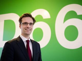 D66 helpt journalisten in nood