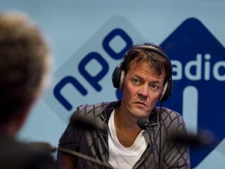 Download de NPO Radio 1-app