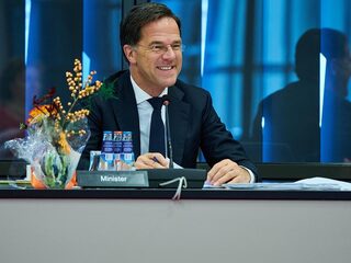 10 jaar Rutte: 'Niet alleen zijn kracht, maar ook zwakte van andere partijen'