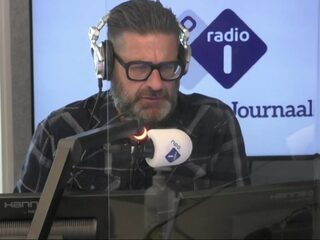 #JanPubliek: Rave-party, de douche van Trump en Mama Appelsap