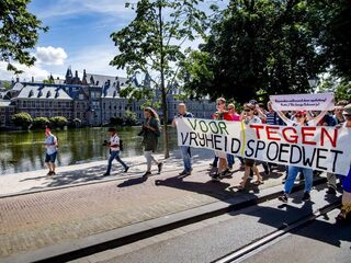 Coronanoodwet: 'Dit wetsvoorstel zit redelijk in elkaar'