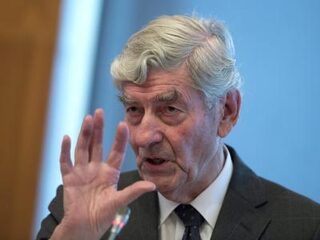 Oud-premier Ruud Lubbers (78) overleden