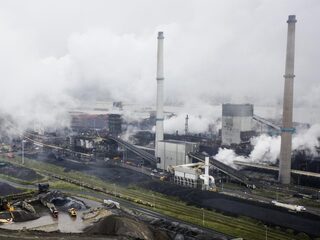 Provincie Noord Holland wil leefbaarheid Wijk aan Zee op korte termijn verbeteren