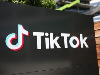 Tiktok niet overgenomen door Microsoft, gaat samenwerking met Oracle aan