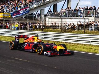 Heineken maakt terugkeer Formule 1 op Zandvoort vandaag officieel bekend