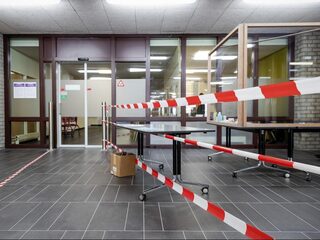 Spoedeisende hulp grote steden soms tijdelijk dicht