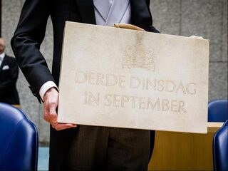 Coen Teulings: 'Overheid moet jaarlijks 15 miljard euro extra uitgeven'