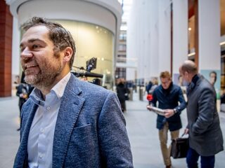 'Dijkhoff geen geschikte opvolger Mark Rutte'