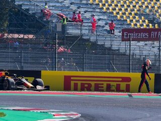 Formule 1-podcast #12: 'Problemen Verstappen groter dan gedacht'