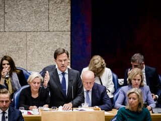 Stand.nl: Dit kabinet is kampioen tijdrekken