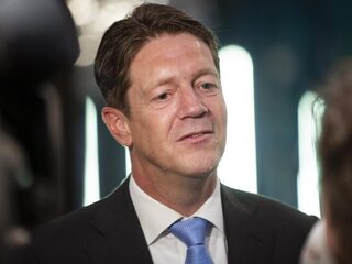 Voorzitter KNVB mist solidariteit bij Eredivisie-clubs