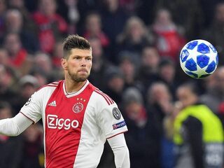 Vandaag op NPO Radio 1: Eredivisie, Schaatsen en De Perstribune