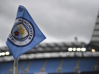 Steenrijk Manchester City uitgesloten van Europees voetbal