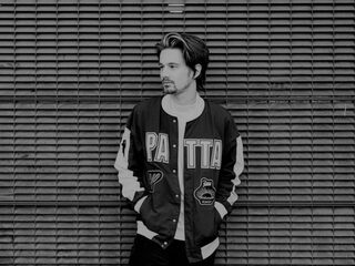 Sam de Jong: 'Toen ik Slick Woods ontmoette wist ik, zij is mijn hoofdpersoon'