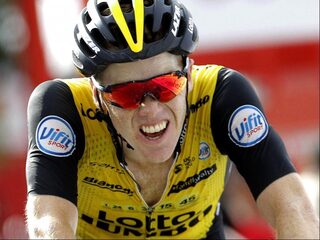 Vanaf 15.00 uur op NPO Radio 1: haalt Kruijswijk het podium?