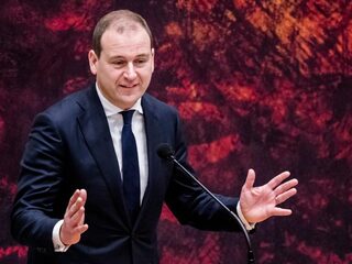 Asscher stopt als PvdA-lijsttrekker: 'Hij was een soort bliksemafleider voor het kabinet'