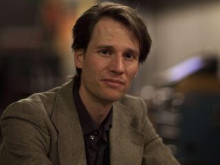 Merlijn Twaalfhoven: 'Mensen jagen ook niet zomaar op draken'