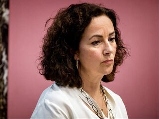 Telegraafbericht zoon Halsema: 'Als je de zoon van de burgemeester bent, dien je je beter te gedragen'