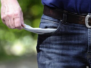 Podcast De Dag: 0 rente voor je centen, is dat erg?