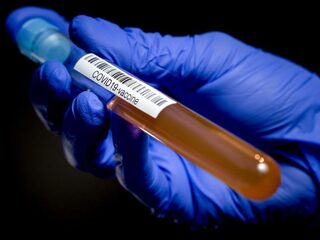 Hoe alarmerend is een snelle afname van afweerstoffen tegen corona?