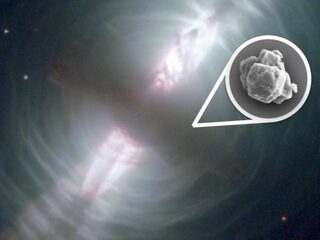 Wetenschap 2020: Dit is het oudste materiaal op aarde