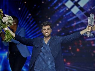 Songfestivalwinnaar Duncan Laurence lanceert eerste EP