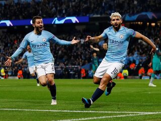 Manchester City mag toch Europa in: 'Enorm verbaasd'