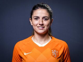 Dit luistert Oranje op jacht naar de titel: de playlist van Daniëlle van de Donk