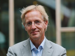 Onderzoek zonder verwachtingen: 'De grootste druk, is de druk die je jezelf oplegt'