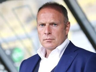 Roda-trainer Molenaar: dit komt binnen als een knal tegen je harses