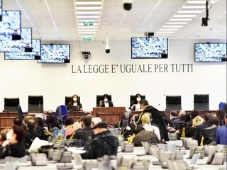 Podcast De Dag: Hoe Italië de maffia van binnenuit probeert te ontmantelen