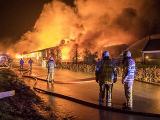 Waarom stalbranden zo vaak voorkomen