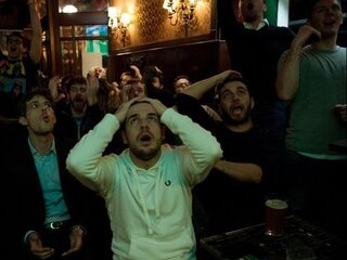 0-0 tegen Zweden kost 'vaste gast' Italië deelname WK