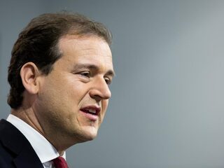 Asscher: 'Rutte loopt doodlopende steeg in die steeds smaller wordt'