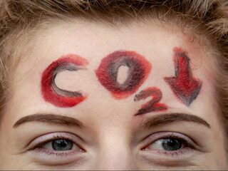 'Industrie chanteert klimaatdiscussie'