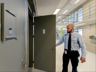 Hoe ontwerp je een gevangenis?