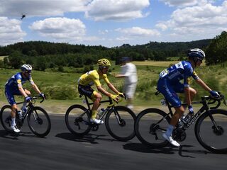 Podcast De Kopgroep: Rokende renners?