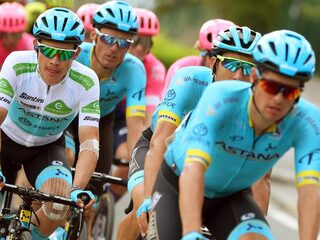 'Straks ben ik de journalist die drie sleutelbeenbreuken op zijn naam heeft staan'