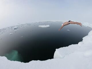 Wat gebeurt er als de poolkappen smelten?
