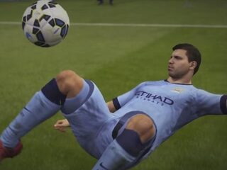 Ook Youri Mulder vindt zinnen in FIFA soms houterig klinken