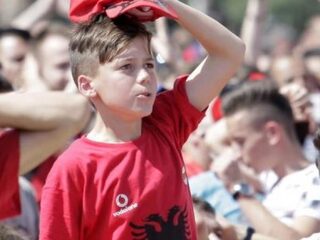 Hoe een Albaniër uit Terneuzen bijna assistent-bondscoach werd