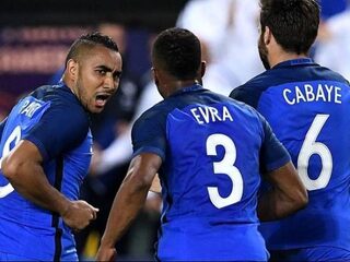 NPO Radio 1 Sportzomer dag #6