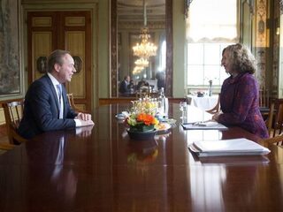 Dag 2 : De Verkenning