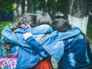 Wat doet vriendschap met je brein?