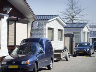 Doet Kallenkoot strijdt om terug te keren naar zijn woonwagen