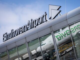D66: Eindhoven en Rotterdam Airport mogen aantal vluchten niet verder uitbreiden